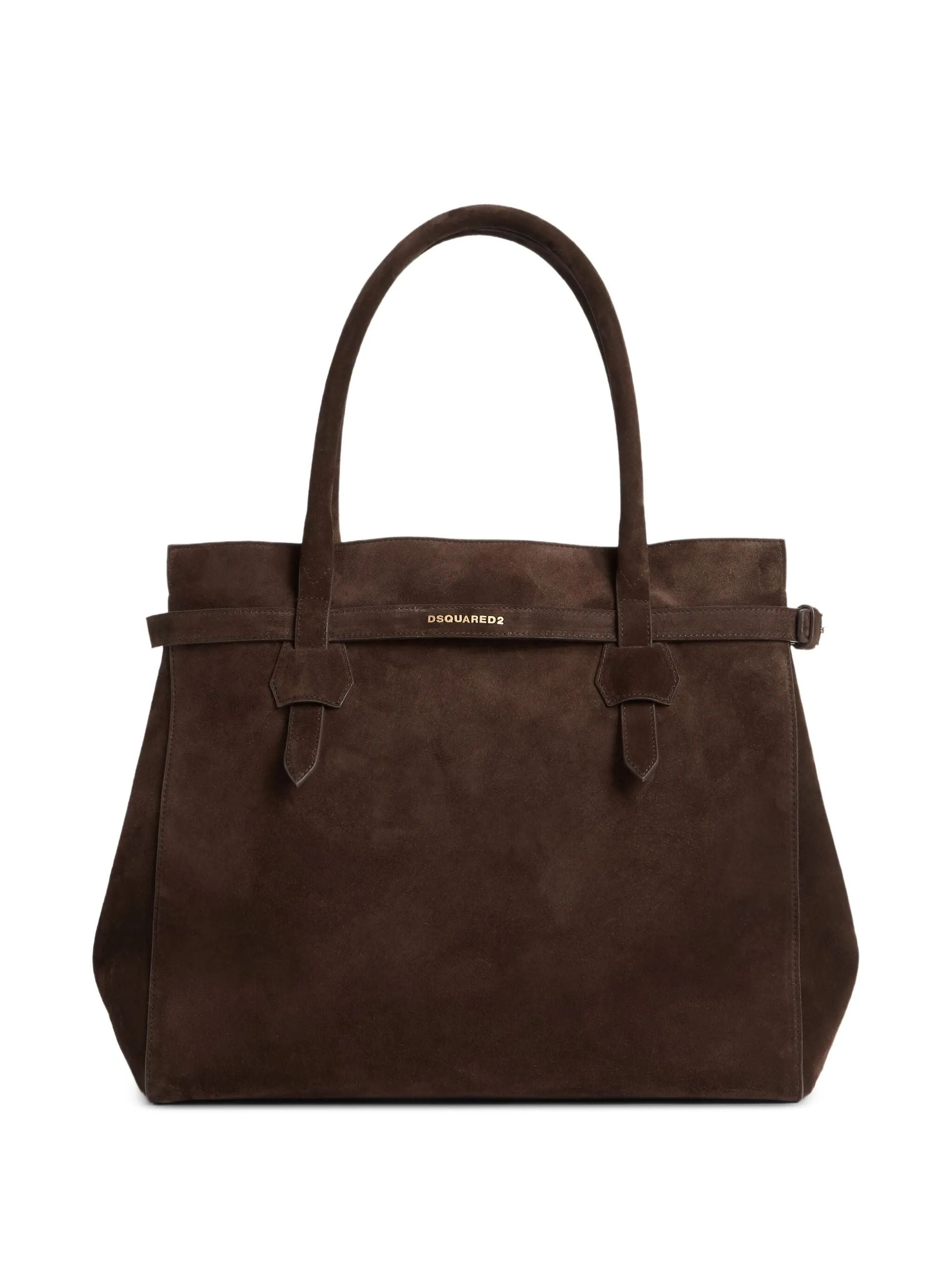 DSQUARED2 - Borse a spalla - SPM010601503520