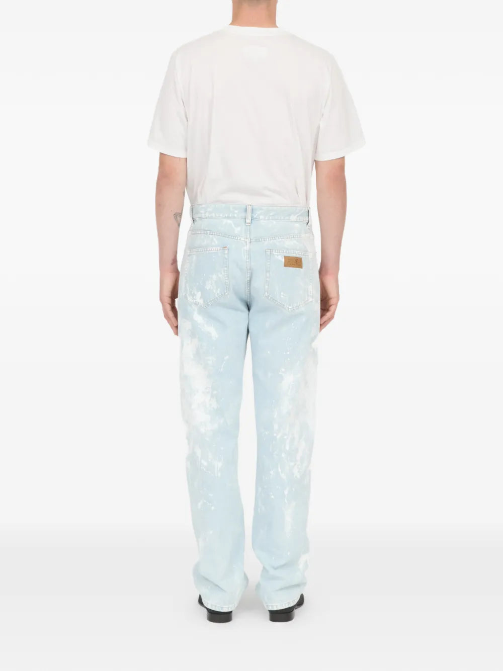 MM6 - Jeans - SH2LA0054M30055