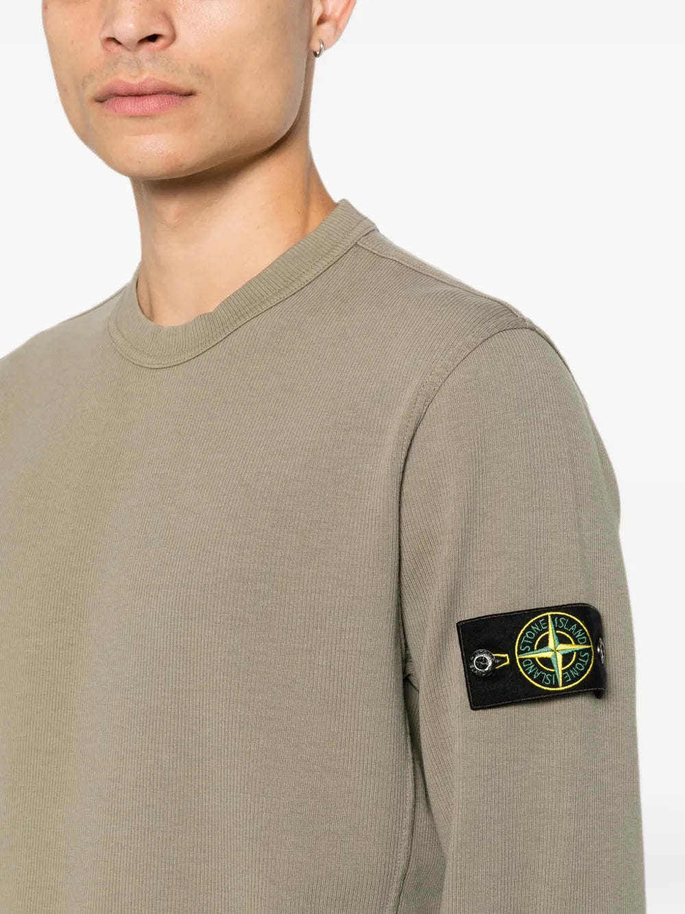 STONE ISLAND - Felpe - L2S156100017S0472
