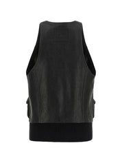 THE ATTICO - Gilet - 260WCB00107LBT145AA
