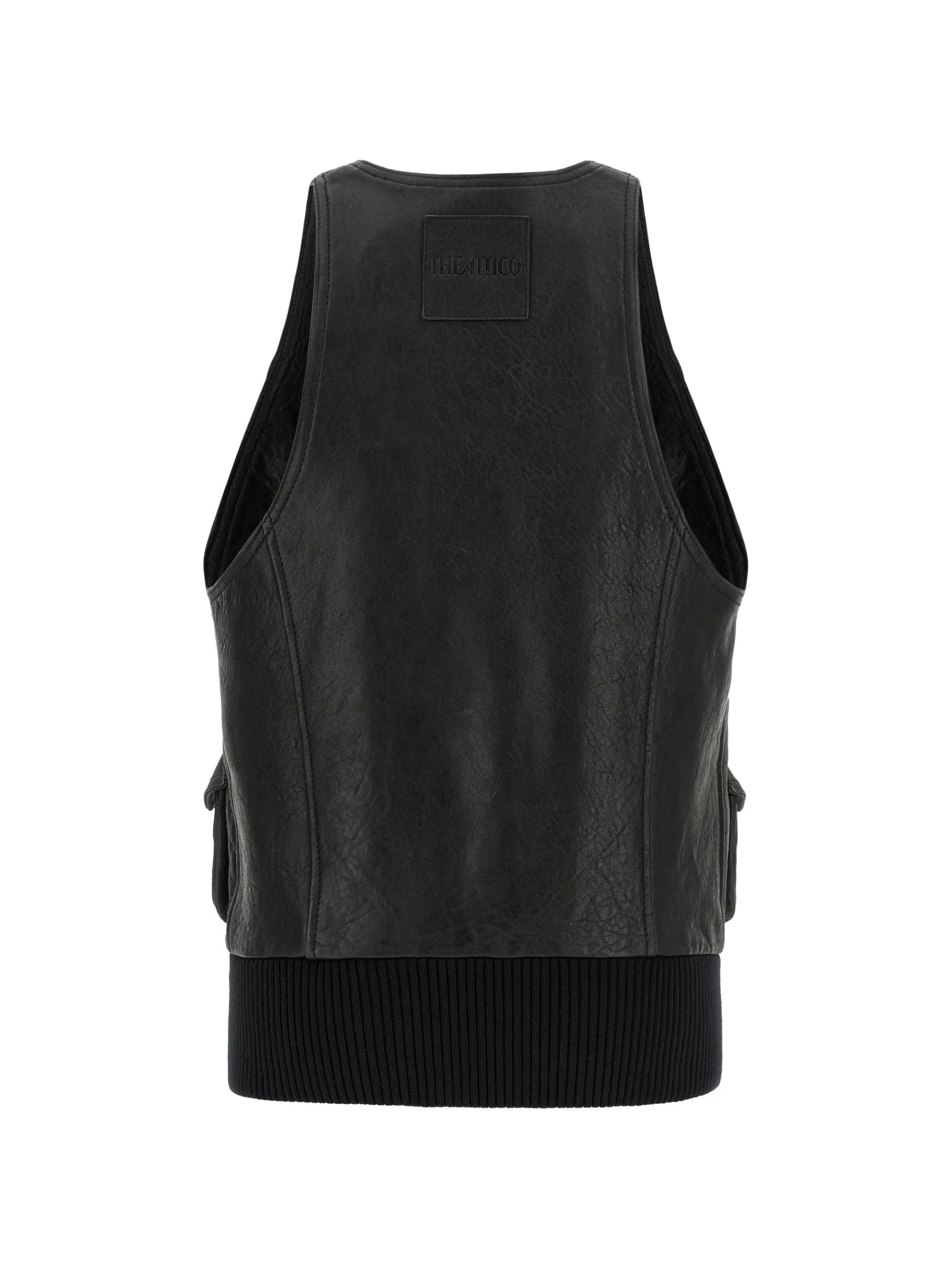 THE ATTICO - Gilet - 260WCB00107LBT145AA