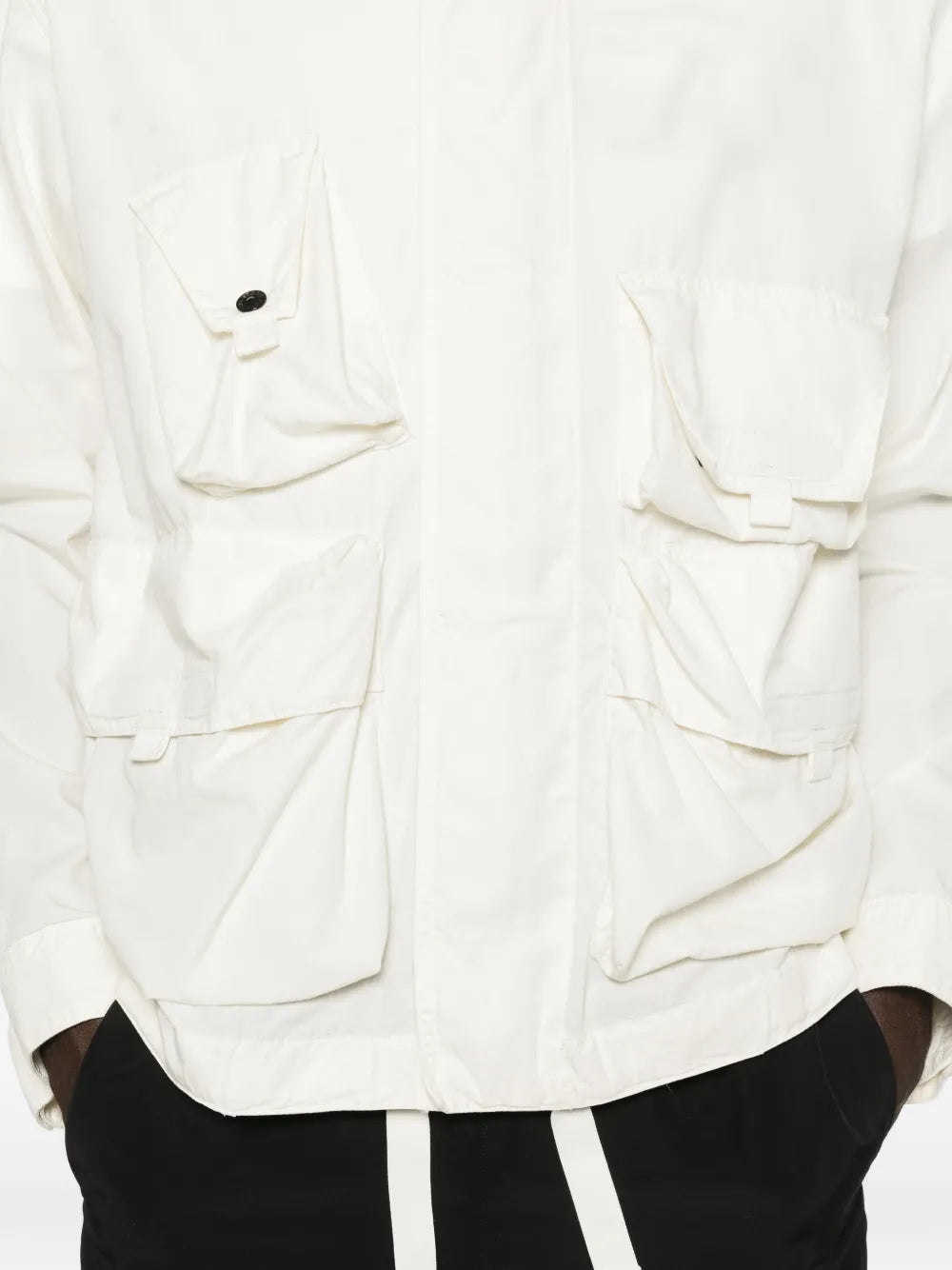 STONE ISLAND - Giubbotti - L1S154100071S0318