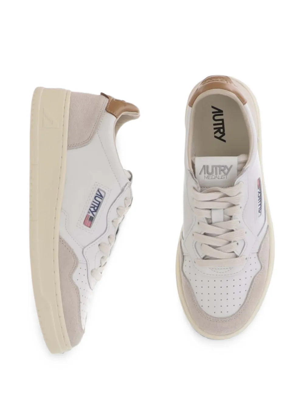 AUTRY - Sneakers - AULWLS16