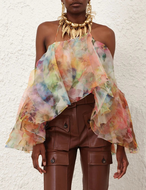 ZIMMERMANN - Camicie - 7470TS261