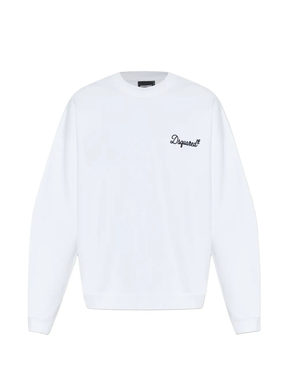 DSQUARED2 - Felpe - S74GU0930D25029