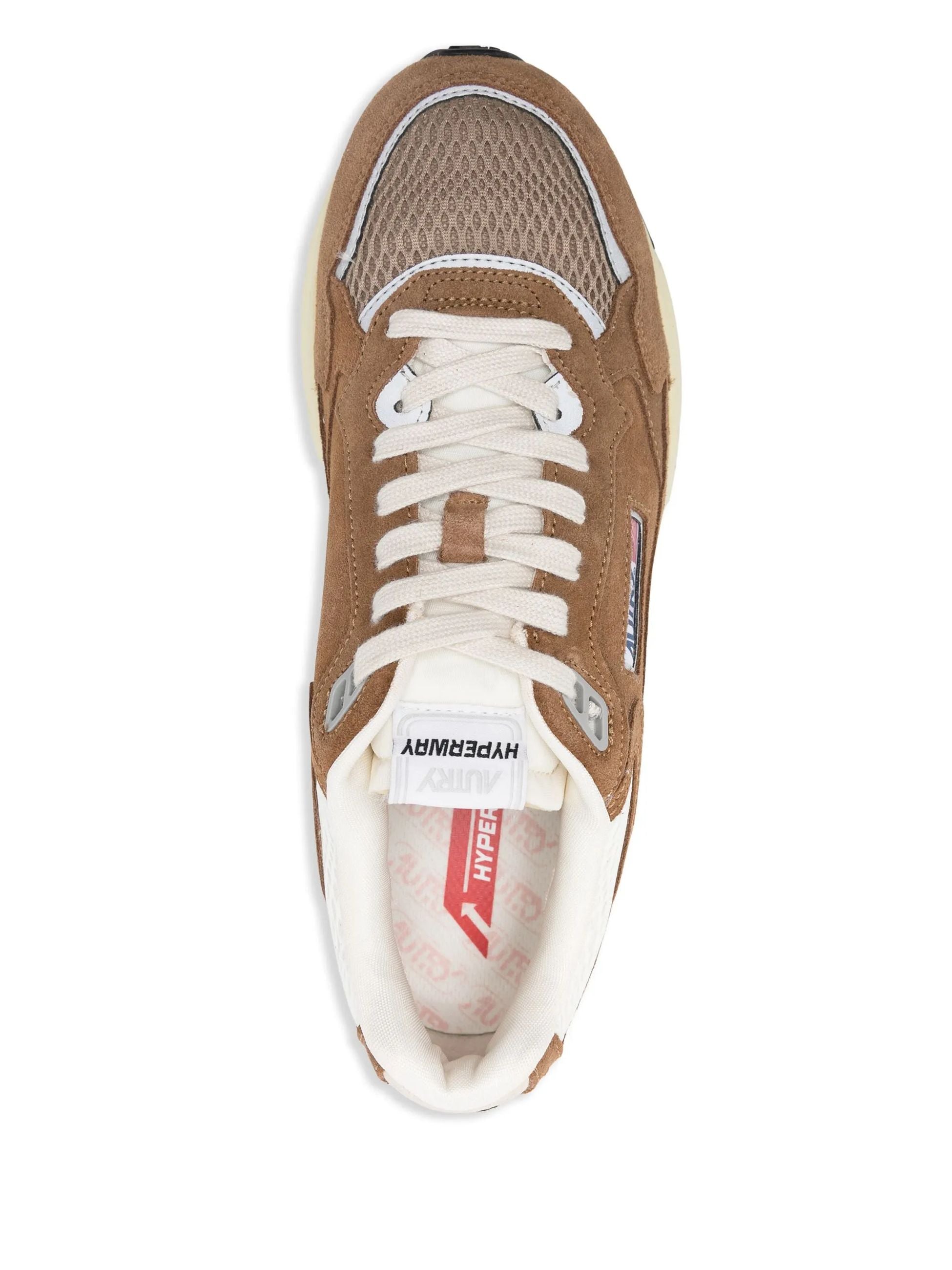 AUTRY - Sneakers - HYLMUM04