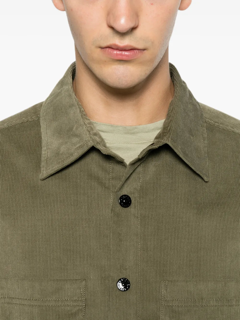 STONE ISLAND - Camicie - L2S151200042S0144
