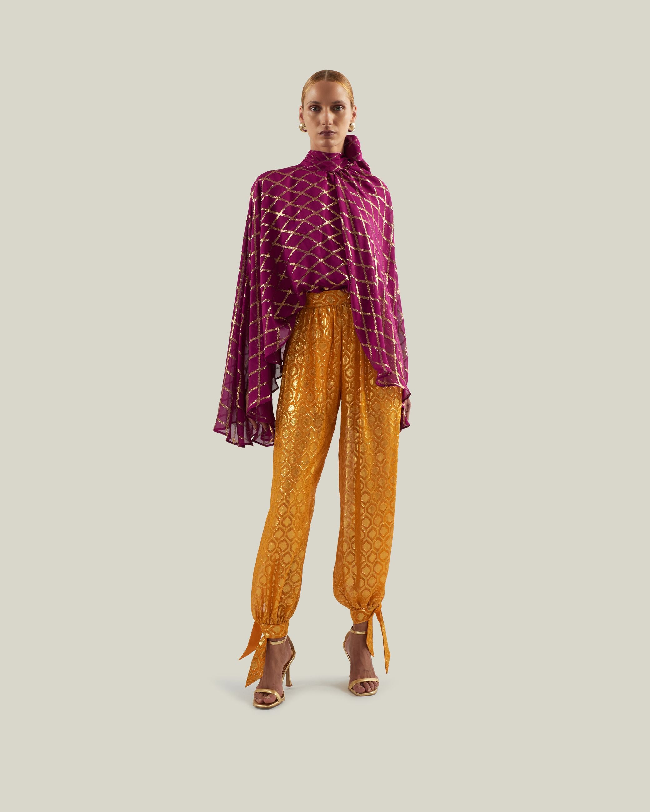 TALLER MARMO - Pantaloni - TMSS2630213