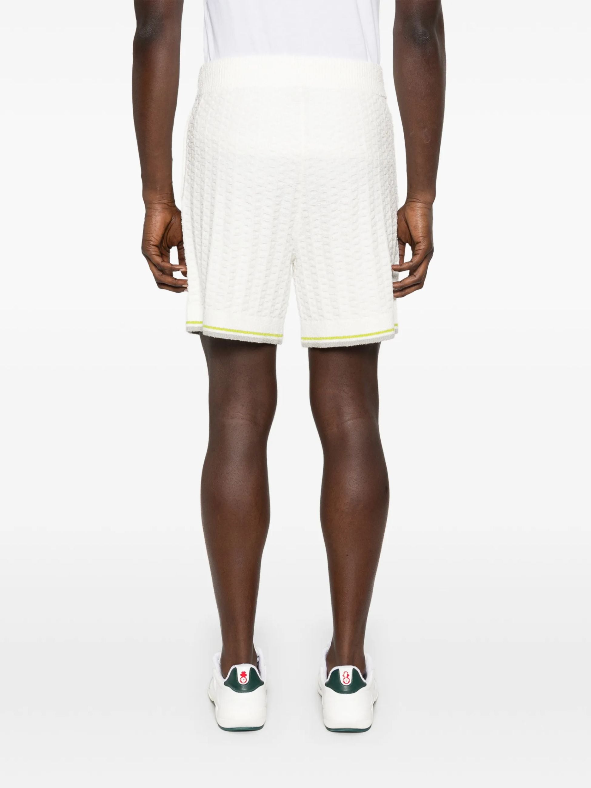 CASABLANCA - Shorts - MSP26KW121601