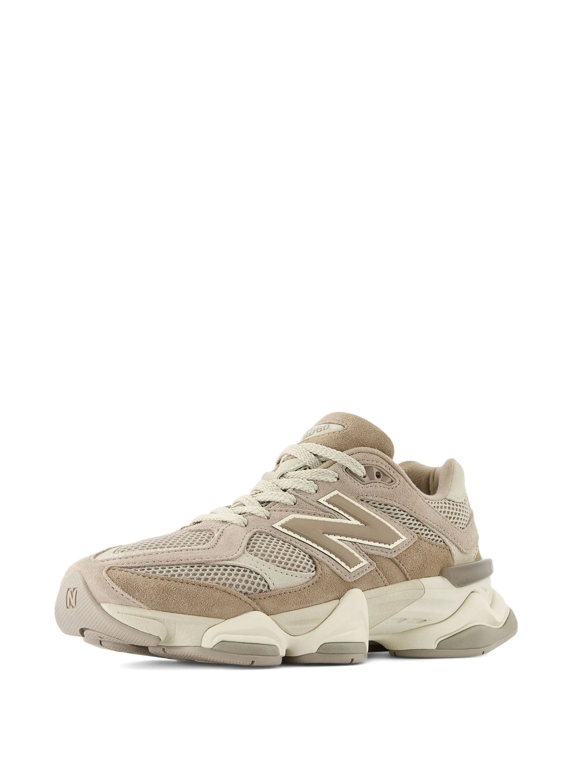 NEW BALANCE - Sneakers - U9060ERC