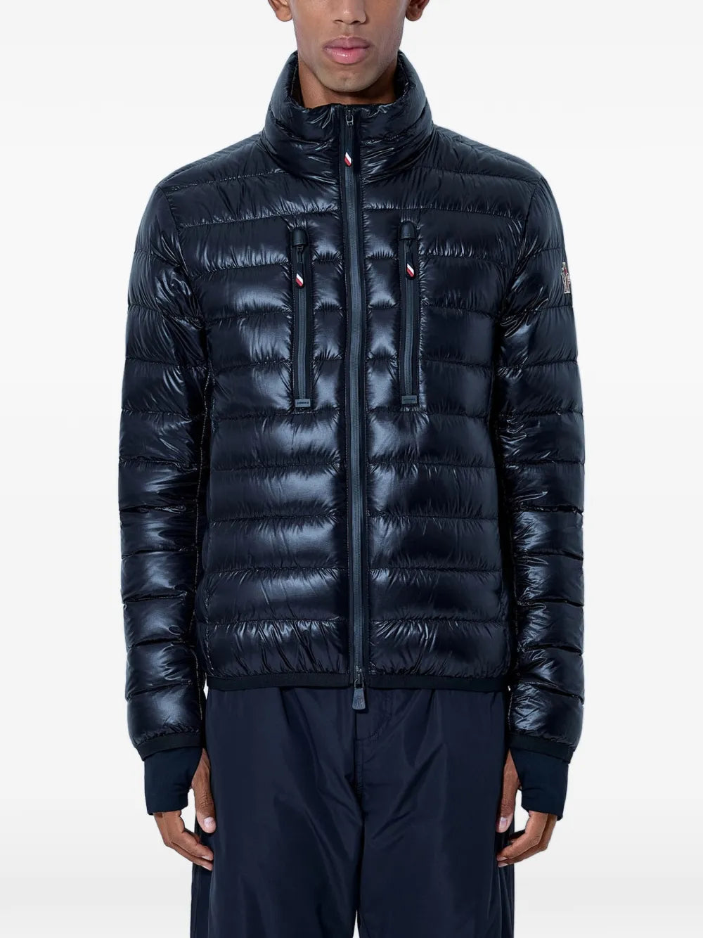 MONCLER GRENOBLE - Giubbotti - L20971A00028597X6