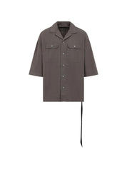 RICK OWENS DRKSHDW - Camicie - DU01F4290CR