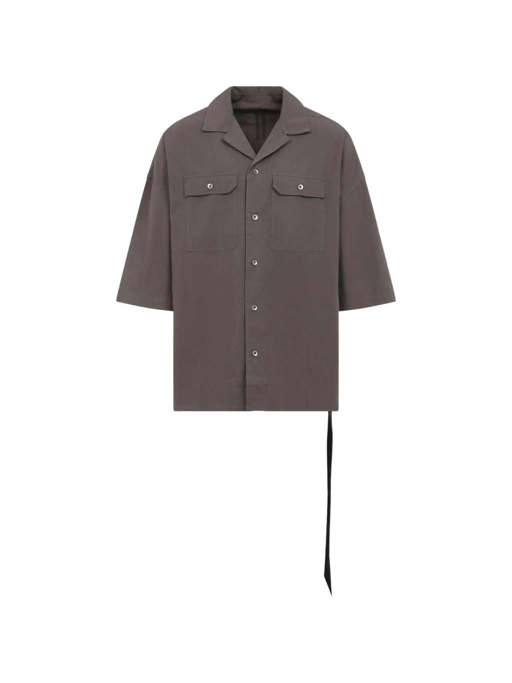 RICK OWENS DRKSHDW - Camicie - DU01F4290CR