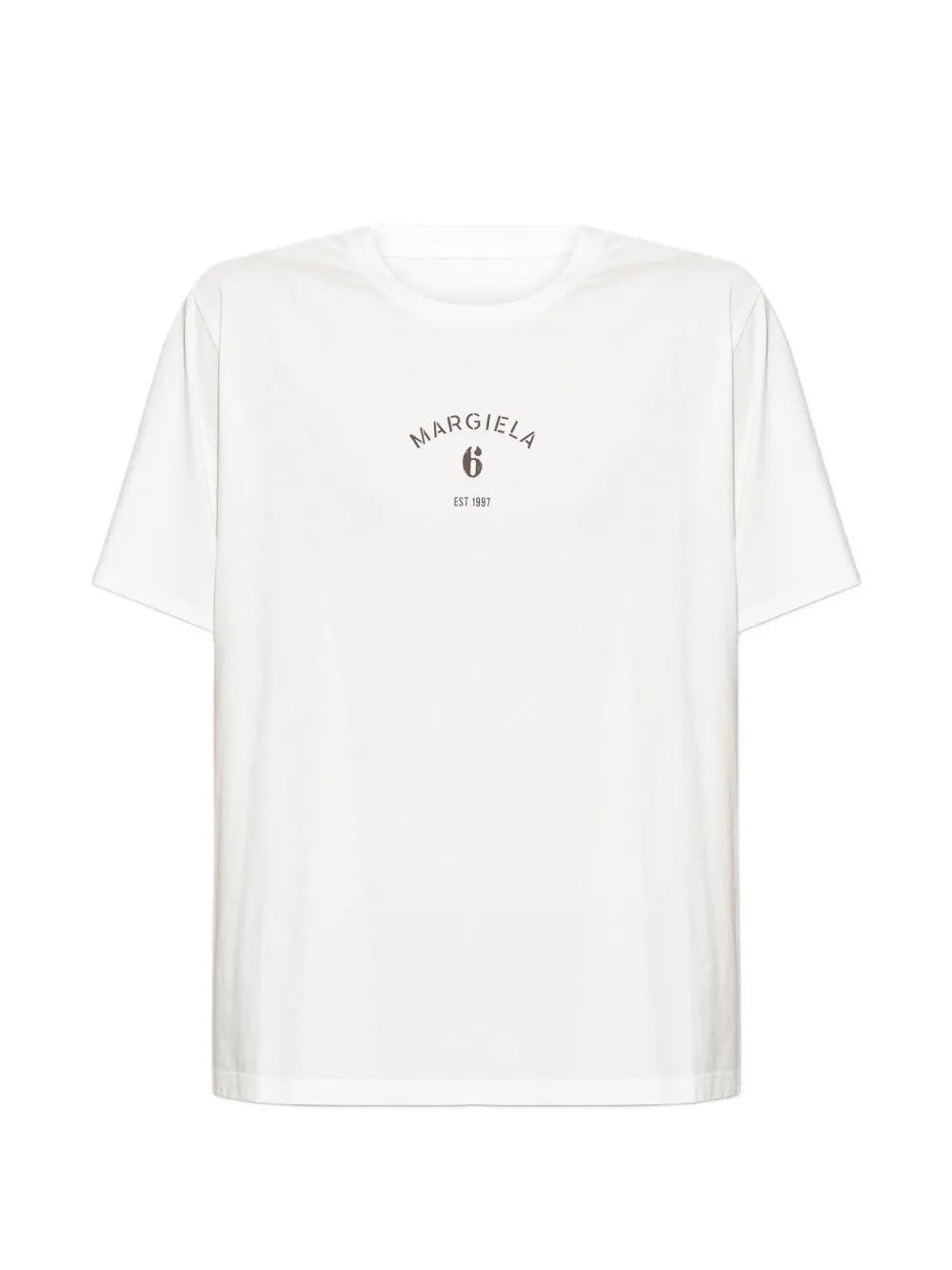 MM6 - T-Shirt - SH2GC0038M20048