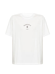 MM6 - T-Shirt - SH2GC0038M20048