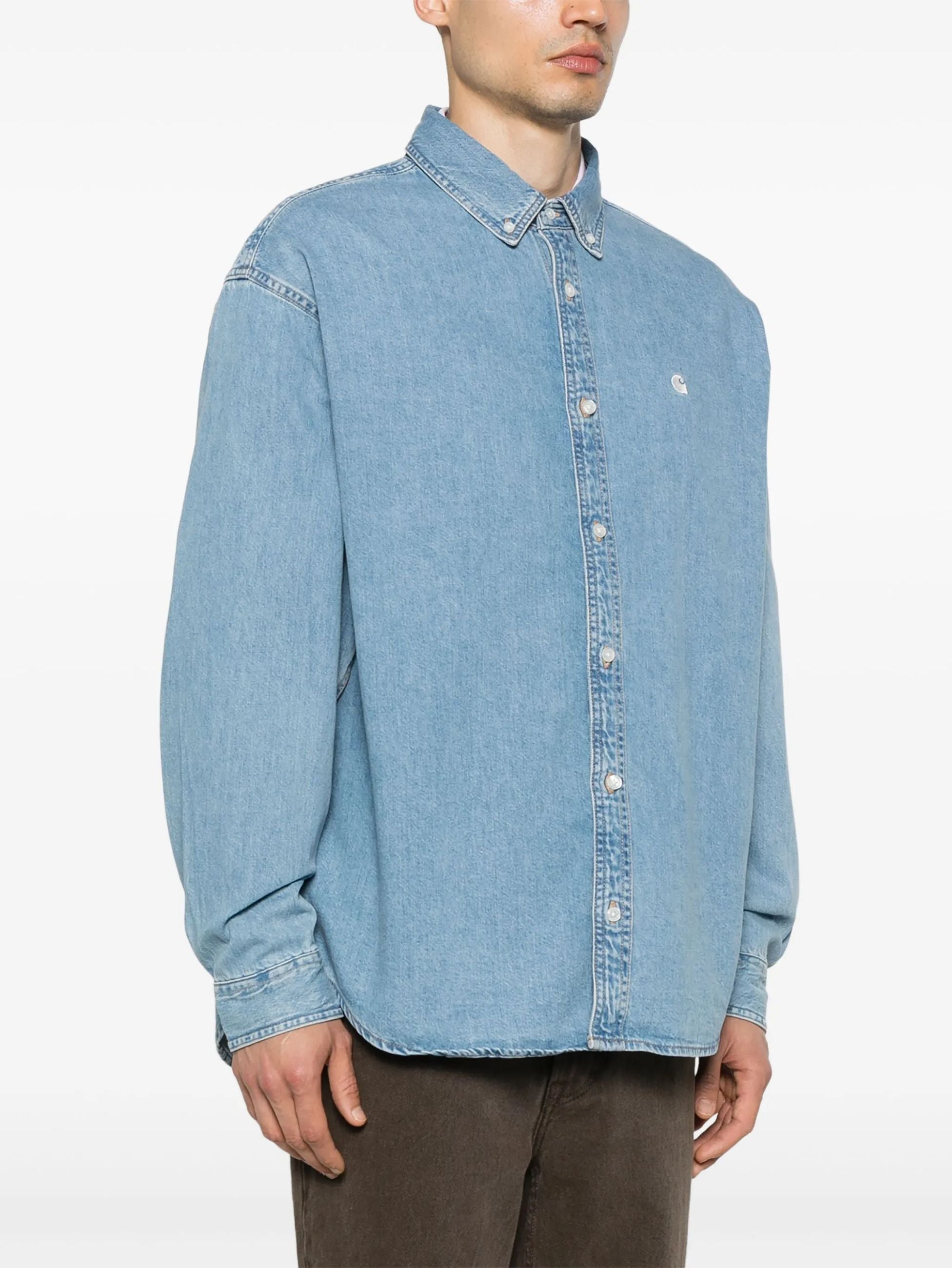 CARHARTT WIP - Camicie - I034525013503