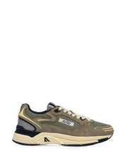 AUTRY - Sneakers - HYLMCI09
