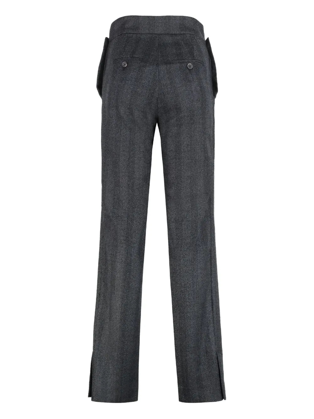 BATAKOVIC - Pantaloni - FW25BFTDINAPANTS