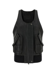 THE ATTICO - Gilet - 260WCB00107LBT145AA
