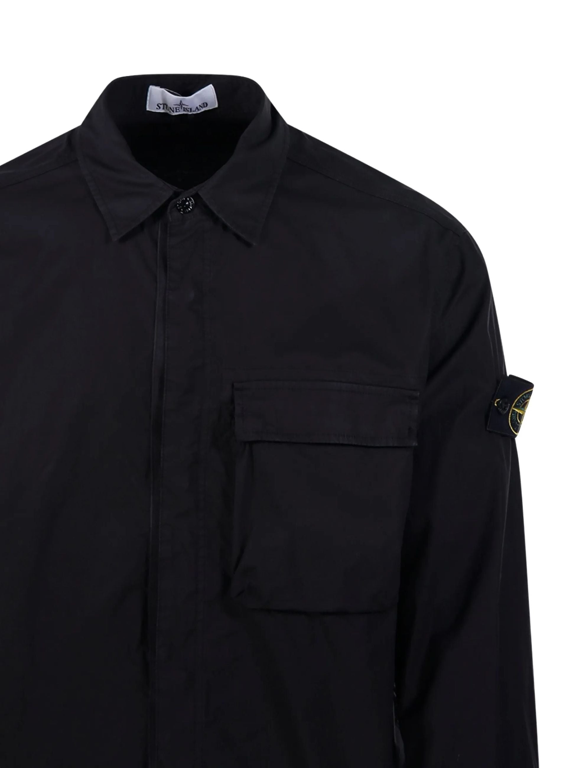 STONE ISLAND - Camicie - L1S151200032S0003