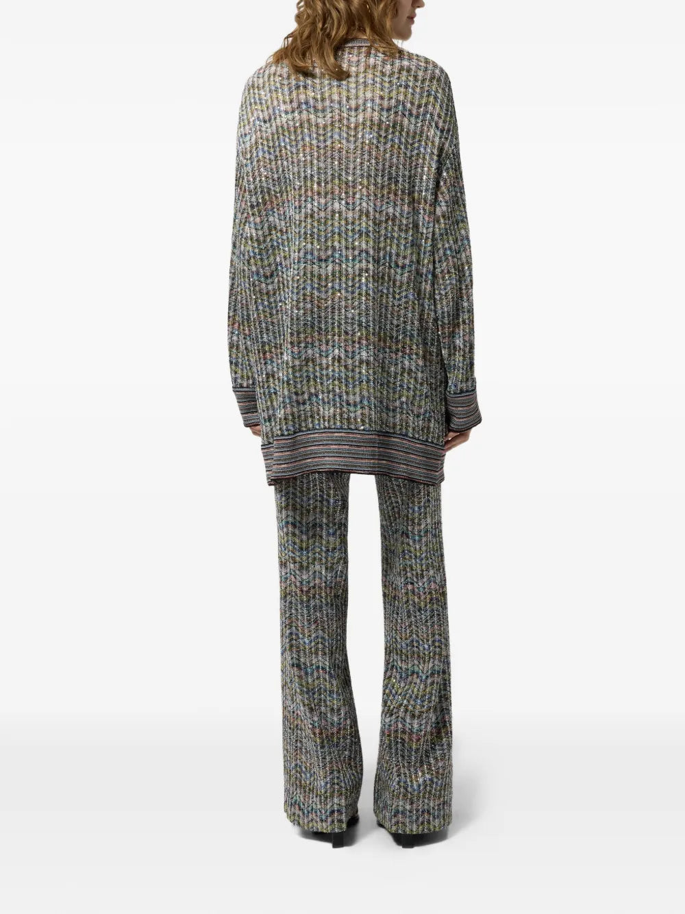 MISSONI - Maglieria - DS26WM0NBC006D