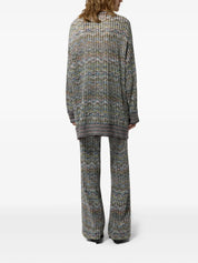 MISSONI - Maglieria - DS26WM0NBC006D