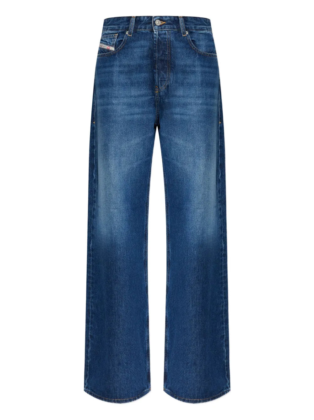 DIESEL - Jeans - A0692609I27
