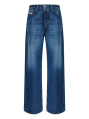 DIESEL - Jeans - A0692609I27
