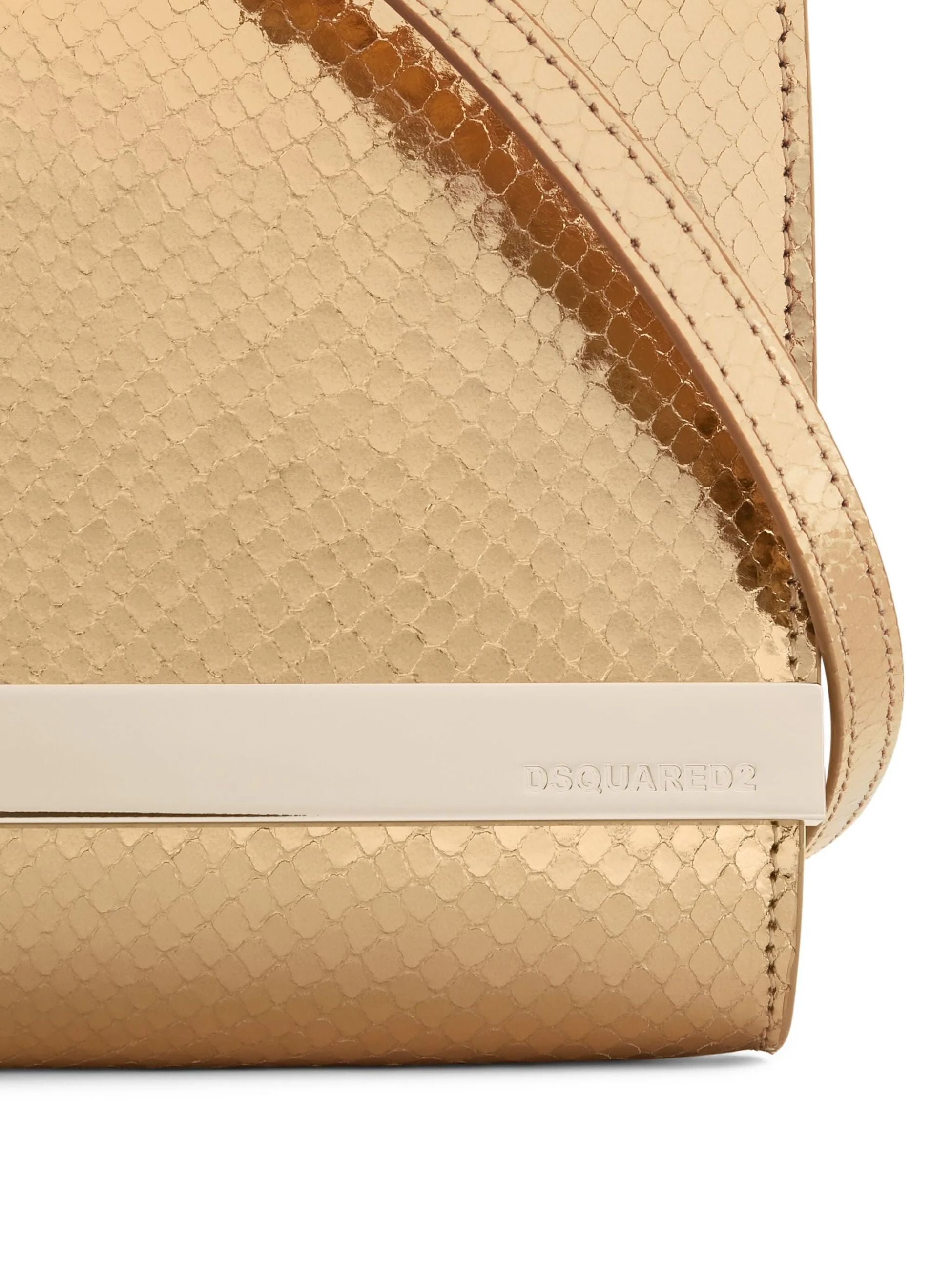 DSQUARED2 - Borse a spalla - CLW004240907866