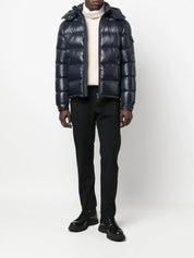 MONCLER - Giubbotti - 1A5360068950