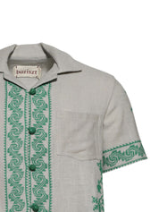 BAZISZT - Camicie - BZPS26SR27012