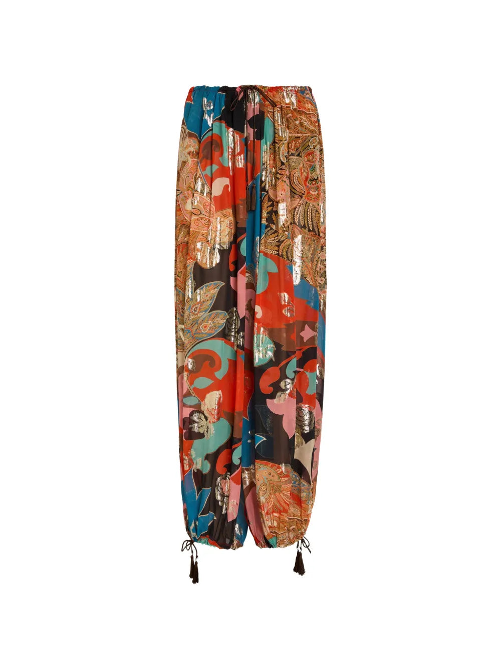 ETRO - Pantaloni - WREA008599SAA85