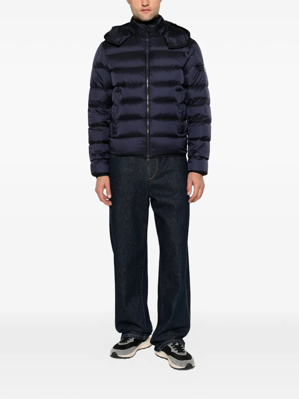 MONCLER - Giubbotti - L20911A00141599Q0