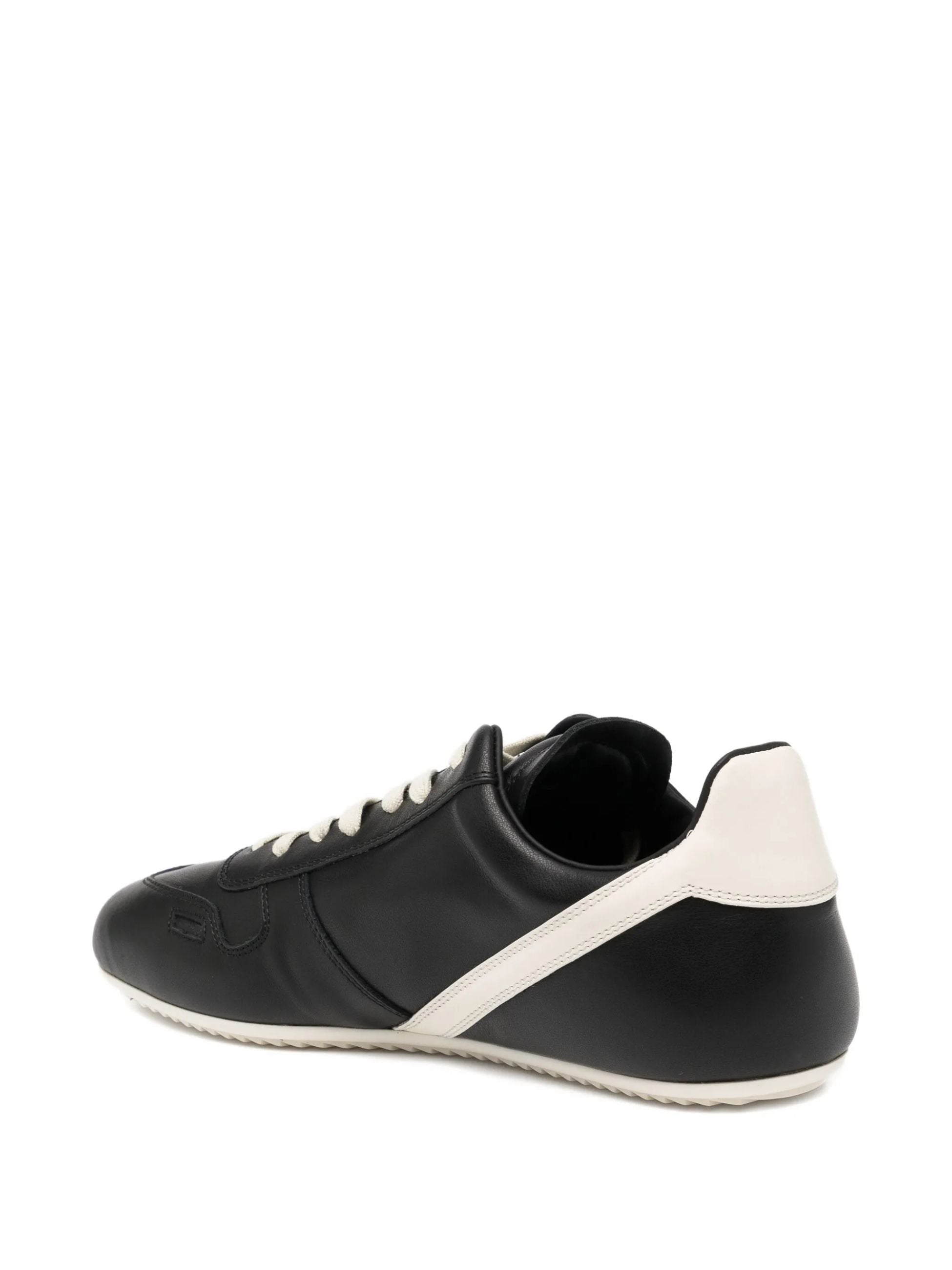 RICK OWENS - Sneakers - RU02E1889LCO