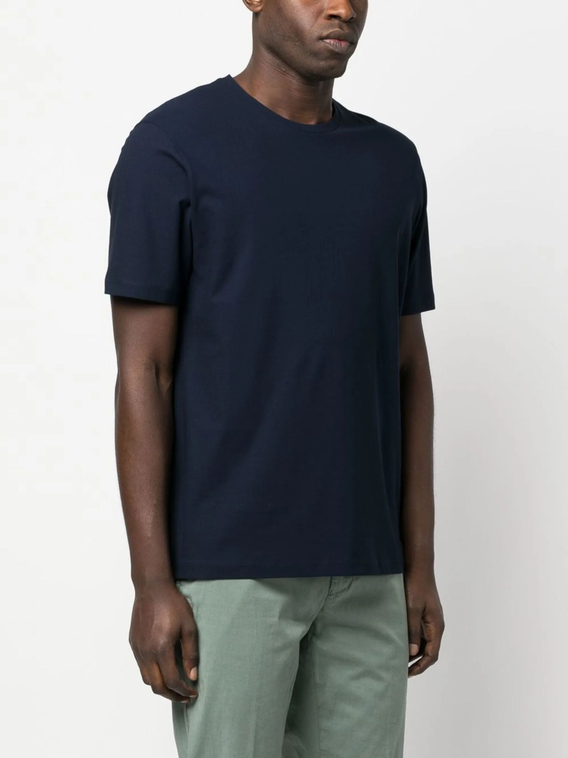HERNO - T-Shirt - JG000166U52005