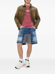 DSQUARED2 - T-Shirt - S74GD1527D20108