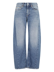 DEPARTMENT FIVE - Pantaloni - DP53651D2TF0322110