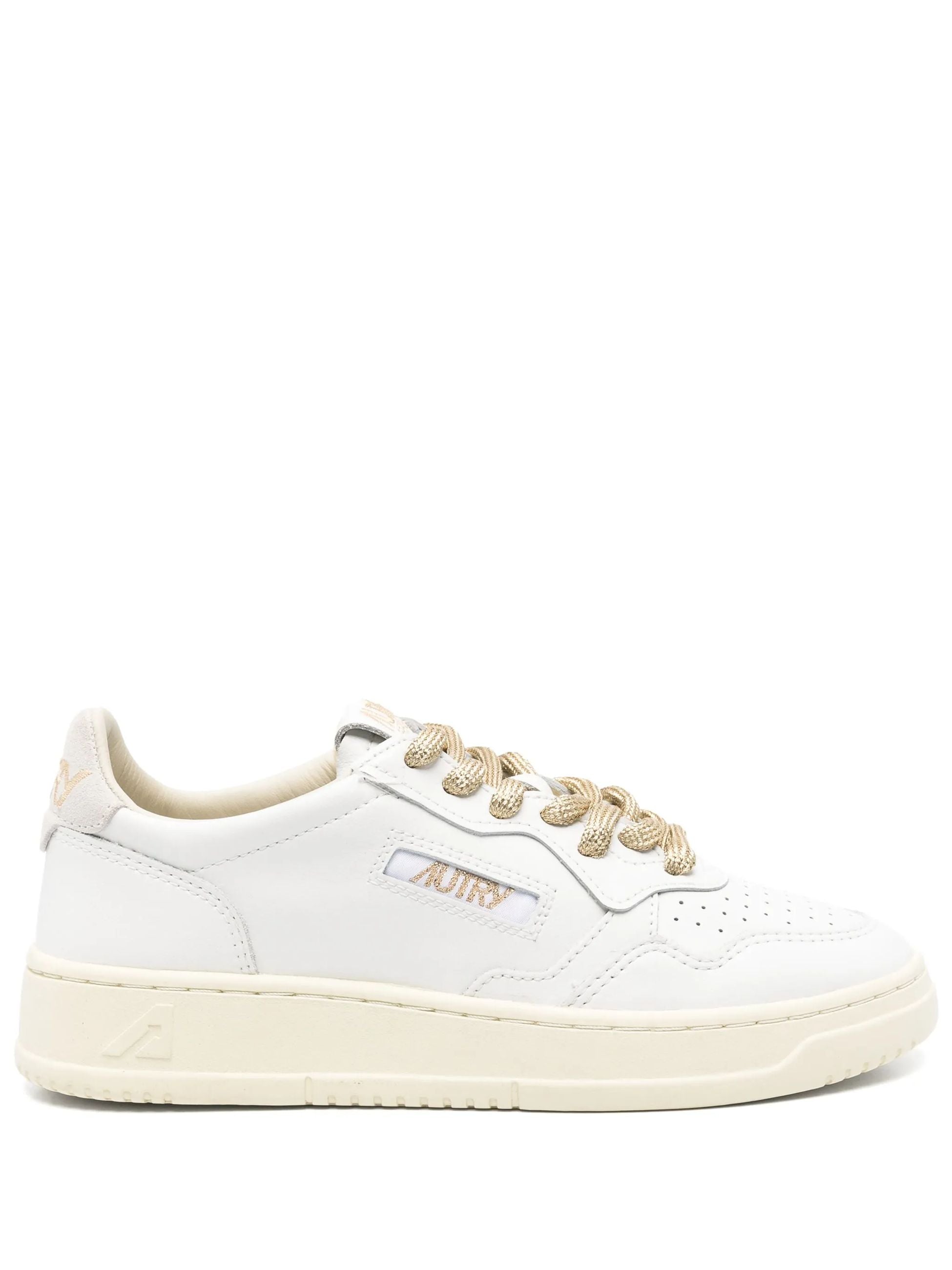 AULWSW01 - Sneakers - AUTRY