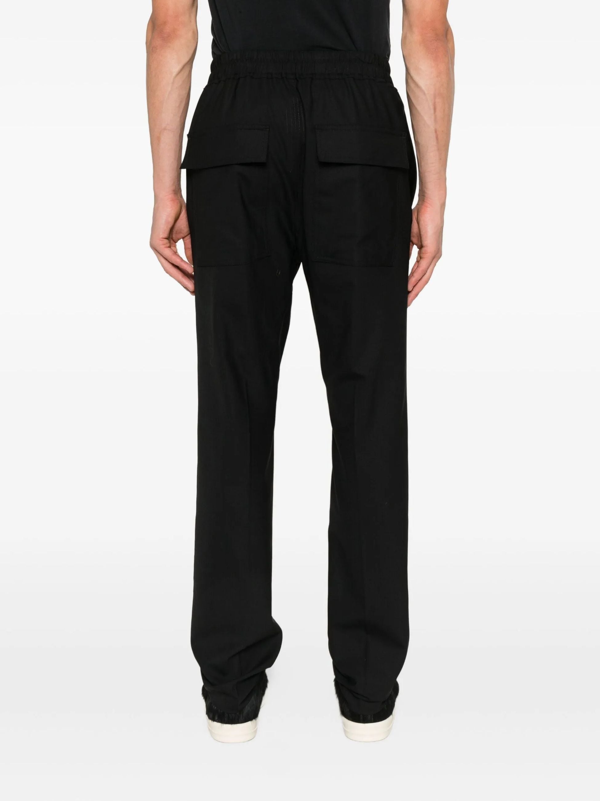 RICK OWENS - Pantaloni - RU02E1390ZL