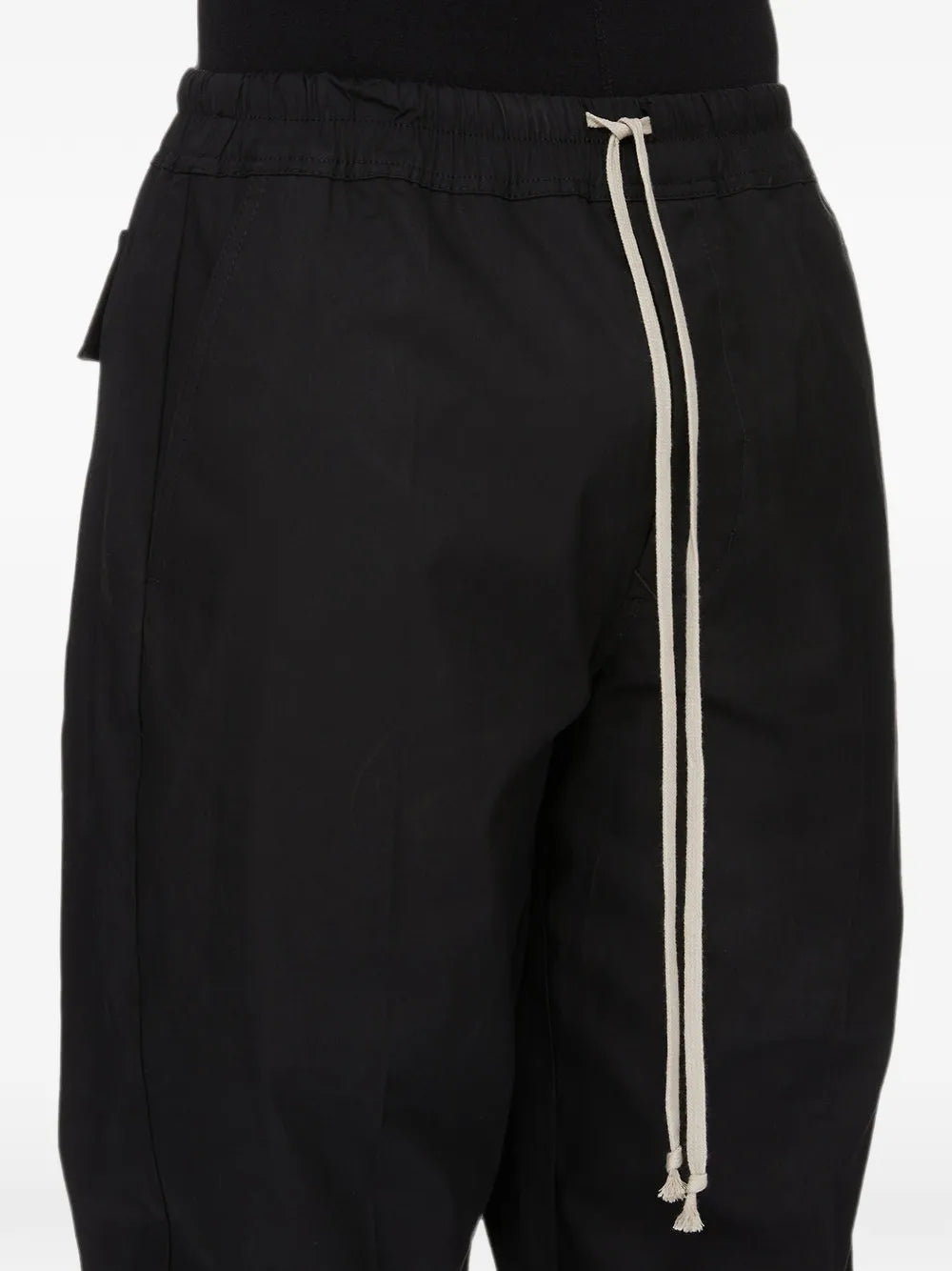 RICK OWENS - Pantaloni - RU02F4378TE