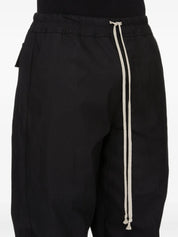 RICK OWENS - Pantaloni - RU02F4378TE
