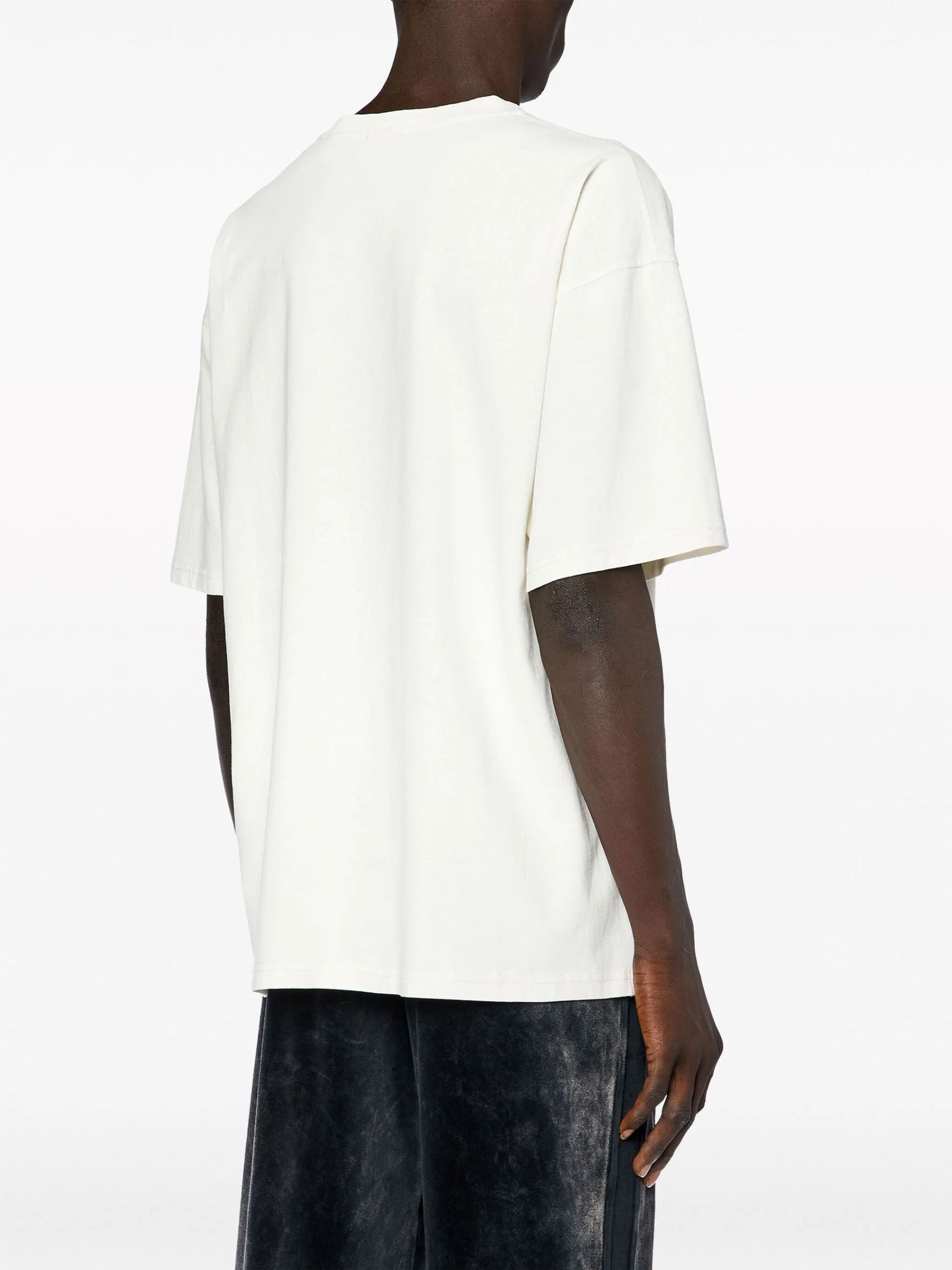 DIESEL - T-Shirt - A130490DQAU