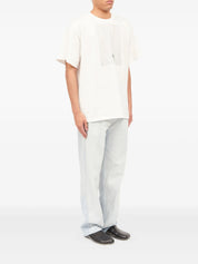 MM6 - T-Shirt - SH0GC0068M20050