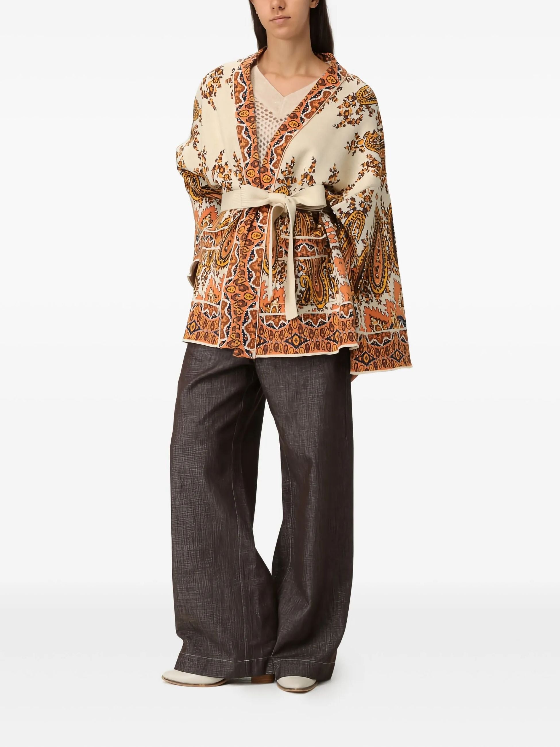 ETRO - Maglieria - WRKP0003AQ204