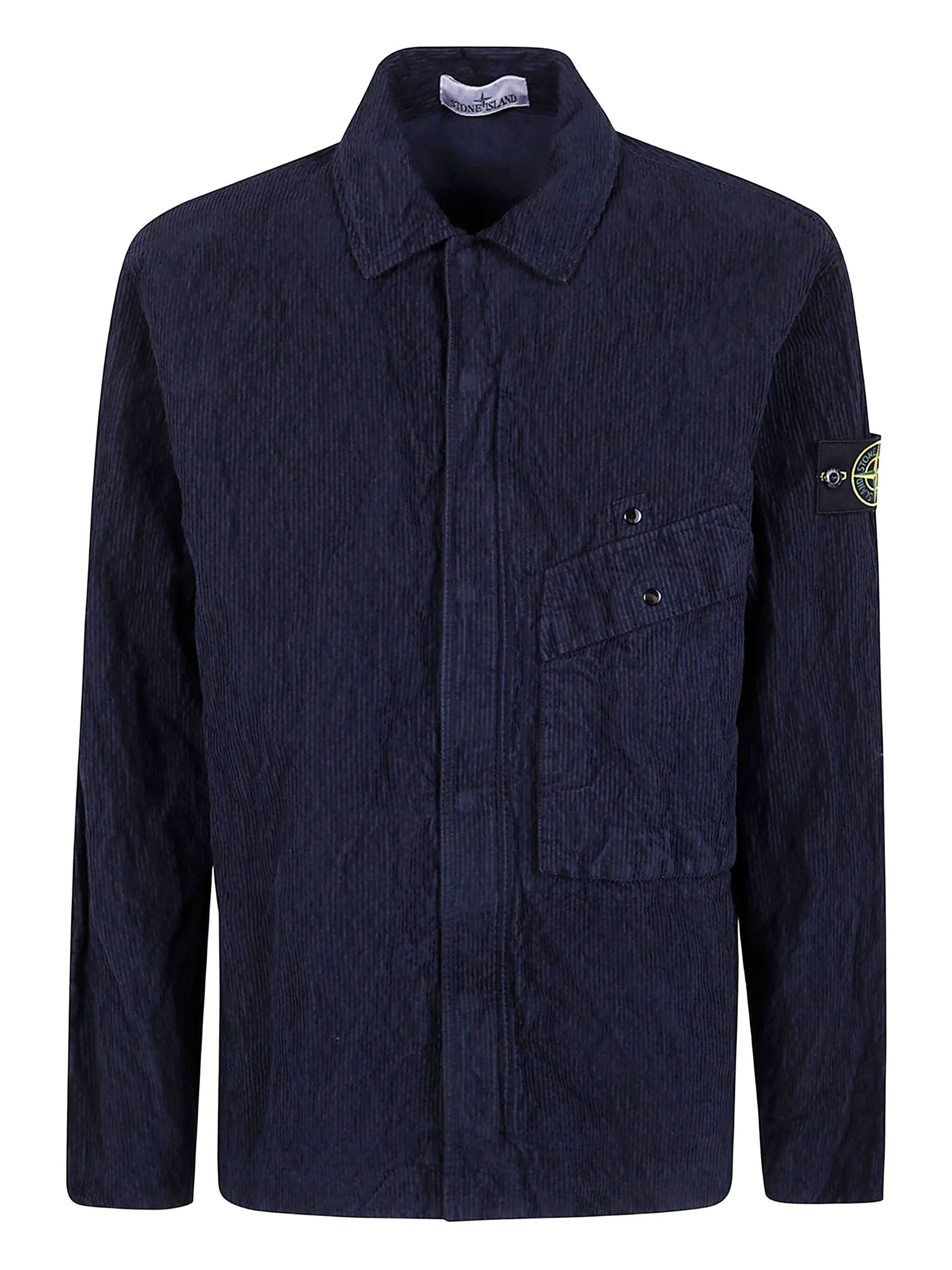 STONE ISLAND - Camicie - 1200020S0229