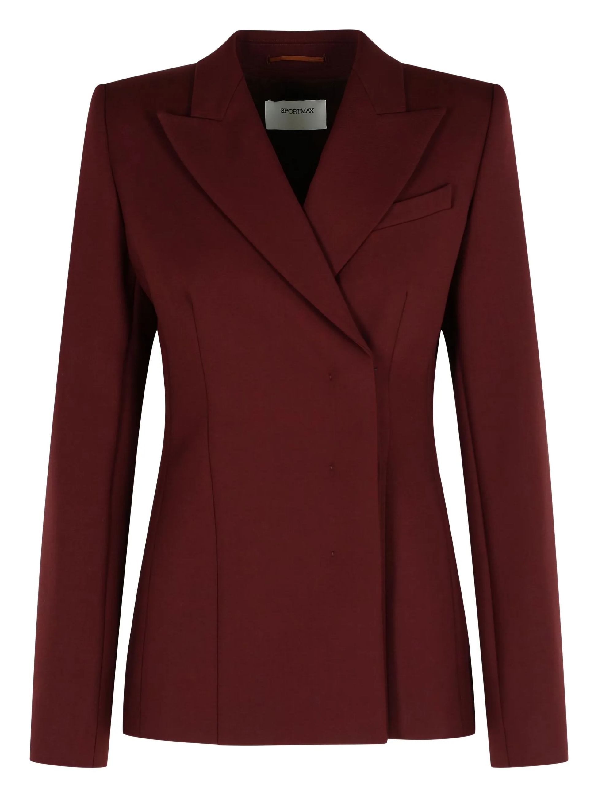 SPORTMAX - Giacche - 2522046042600