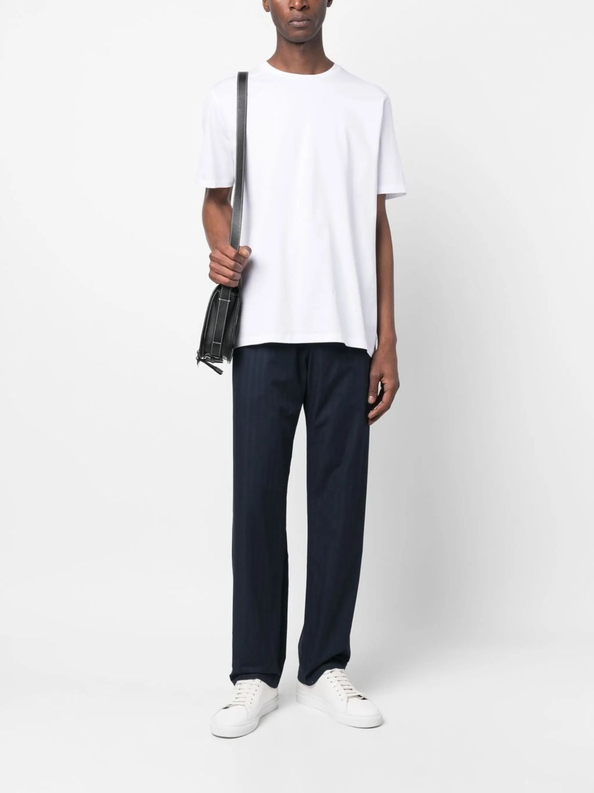 HERNO - T-Shirt - JG000174U52003