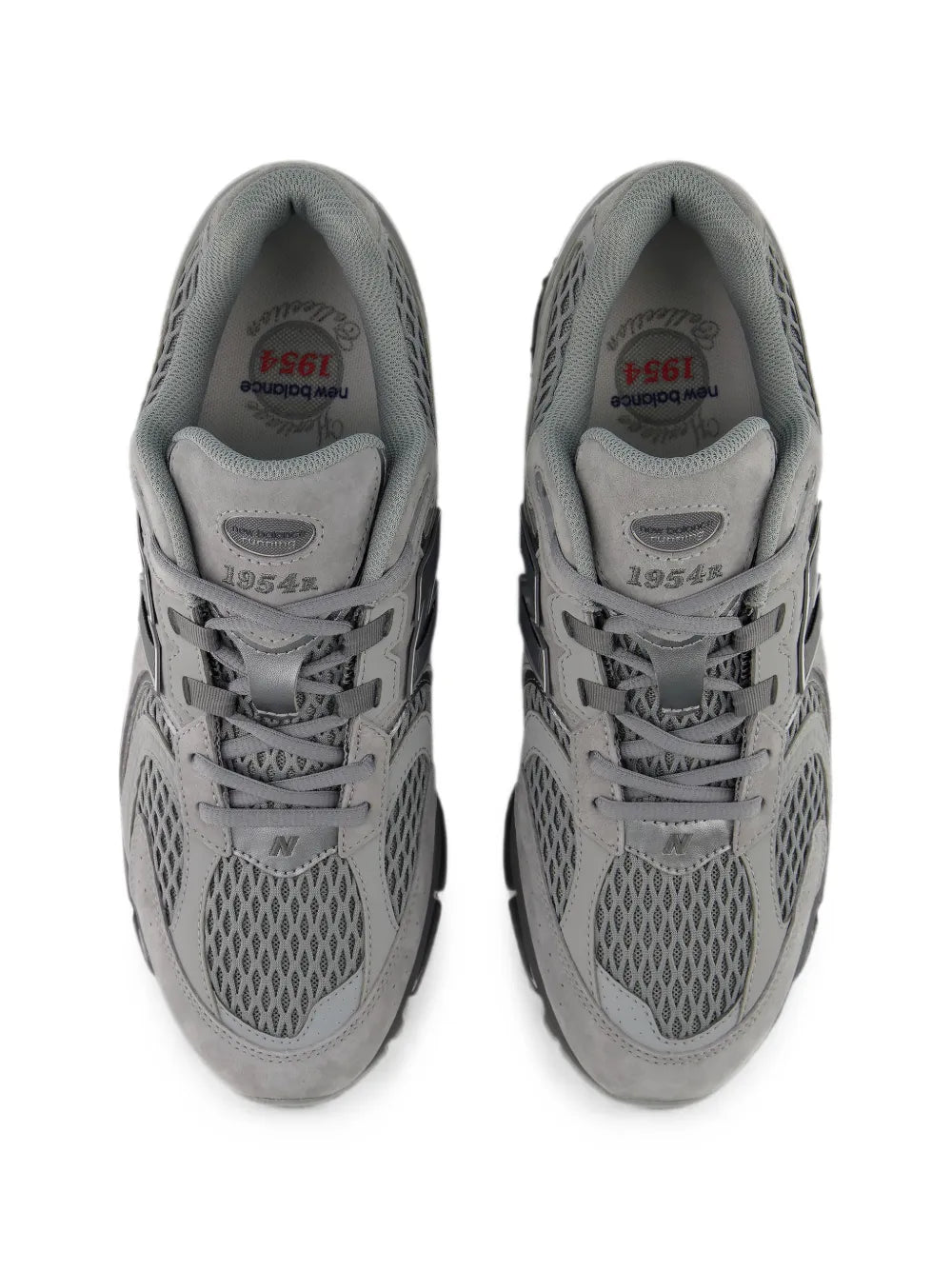 NEW BALANCE - Sneakers - U195438R