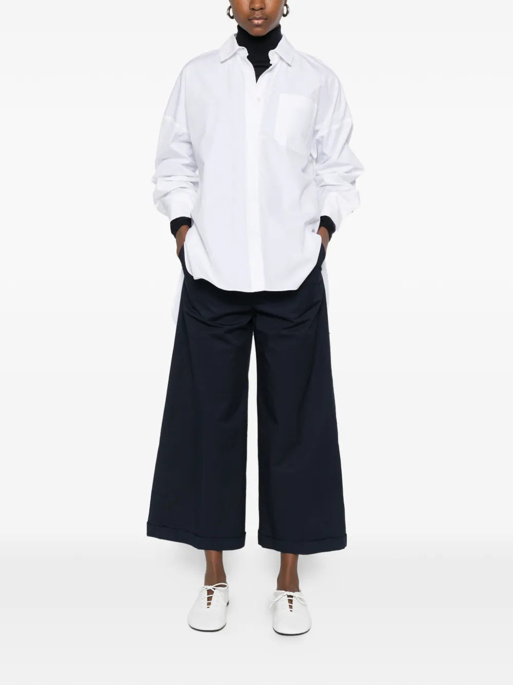 S MAX MARA - Camicie - 2619191043600
