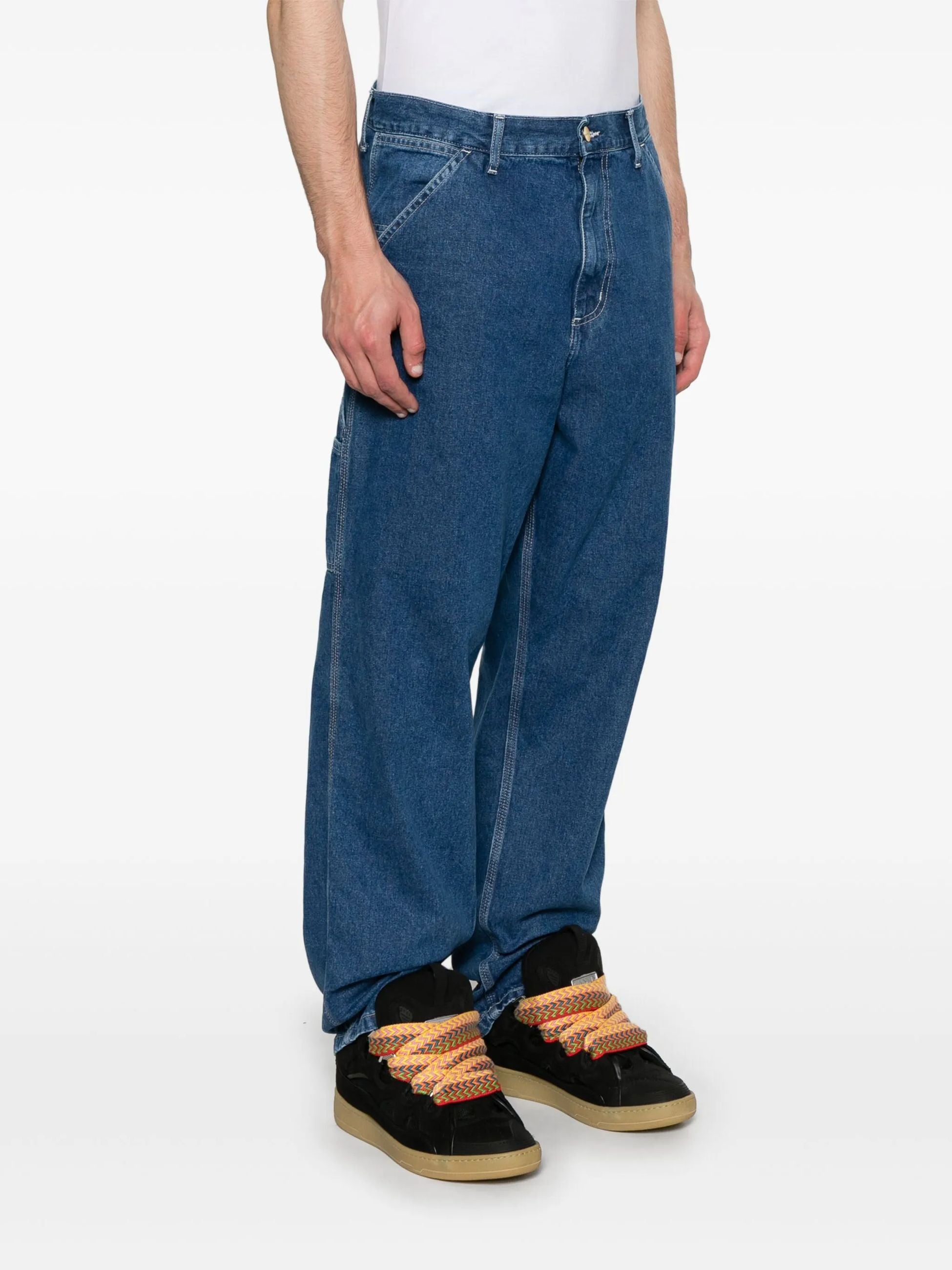 CARHARTT WIP - Pantaloni - I034864010632